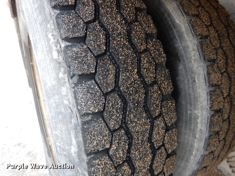 image for item DM4259 2009 Kenworth W900  ready mix truck