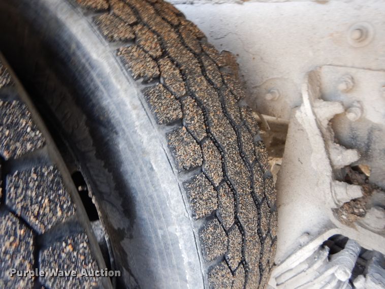 image for item DM4259 2009 Kenworth W900  ready mix truck