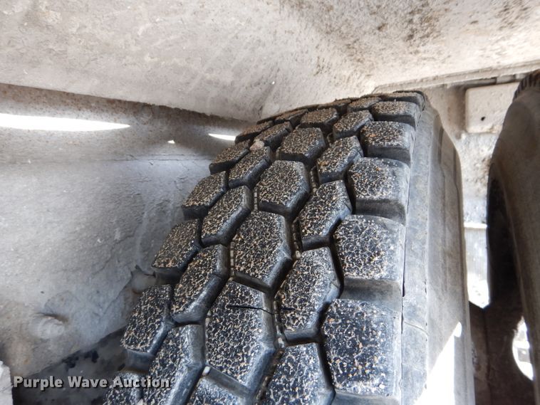 image for item DM4259 2009 Kenworth W900  ready mix truck