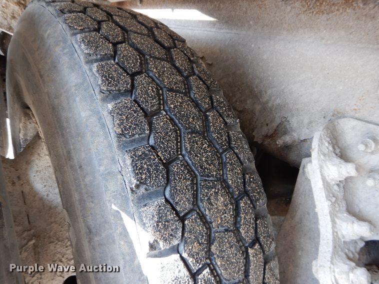 image for item DM4259 2009 Kenworth W900  ready mix truck