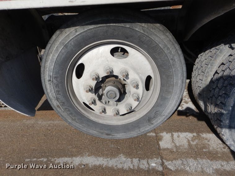 image for item DM4259 2009 Kenworth W900  ready mix truck