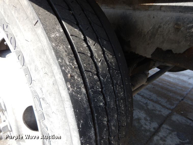 image for item DM4259 2009 Kenworth W900  ready mix truck