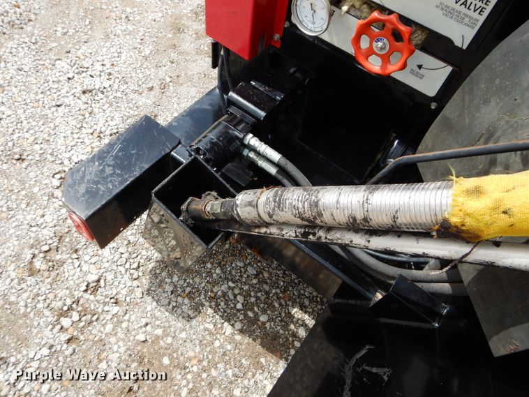 image for item DM4272 2012 Cimline 230 Magma melter applicator