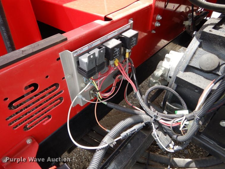 image for item DM4272 2012 Cimline 230 Magma melter applicator