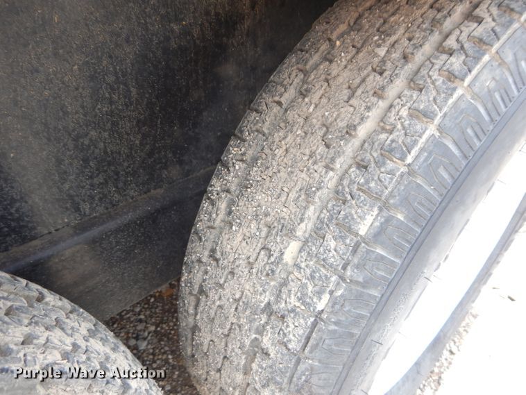 image for item DM4272 2012 Cimline 230 Magma melter applicator