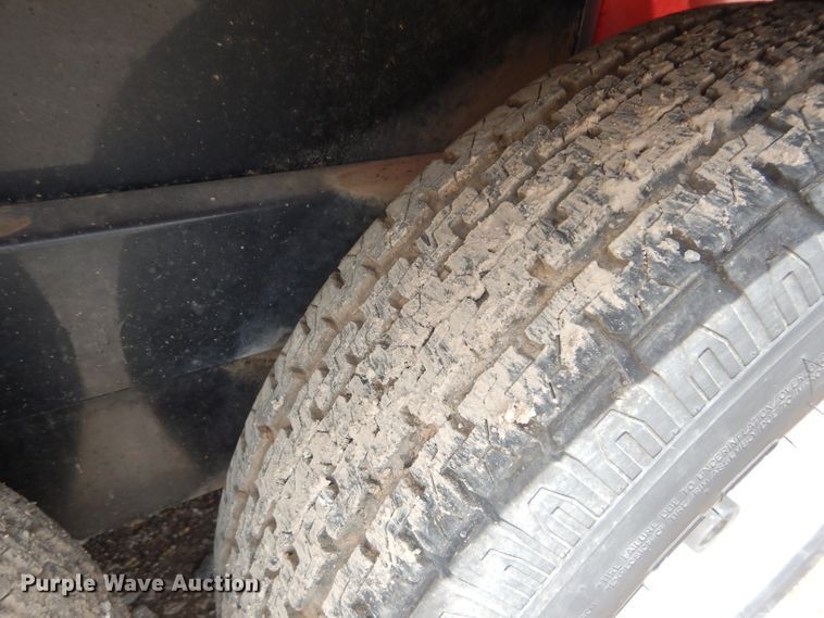 image for item DM4272 2012 Cimline 230 Magma melter applicator