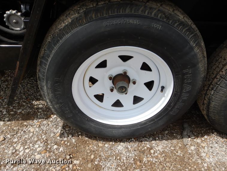 image for item DM4272 2012 Cimline 230 Magma melter applicator