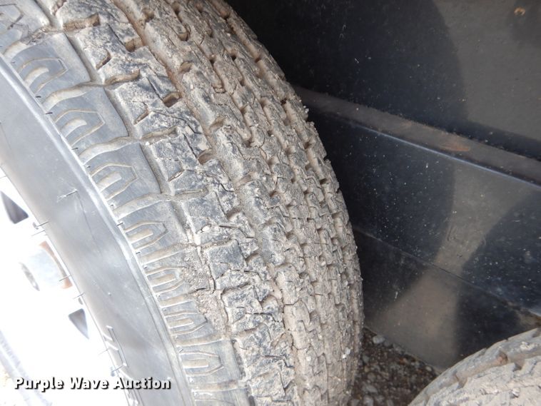 image for item DM4272 2012 Cimline 230 Magma melter applicator