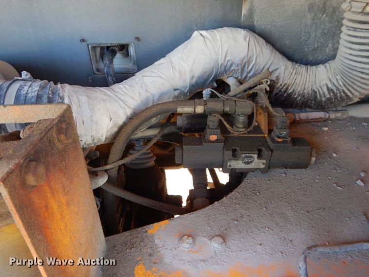 image for item DM4274 1996 JCB 506B  telehandler