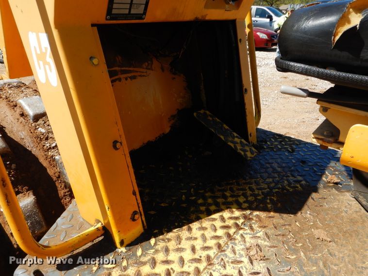 image for item DM4275 Bomag BW142PDB single drum vibratory roller