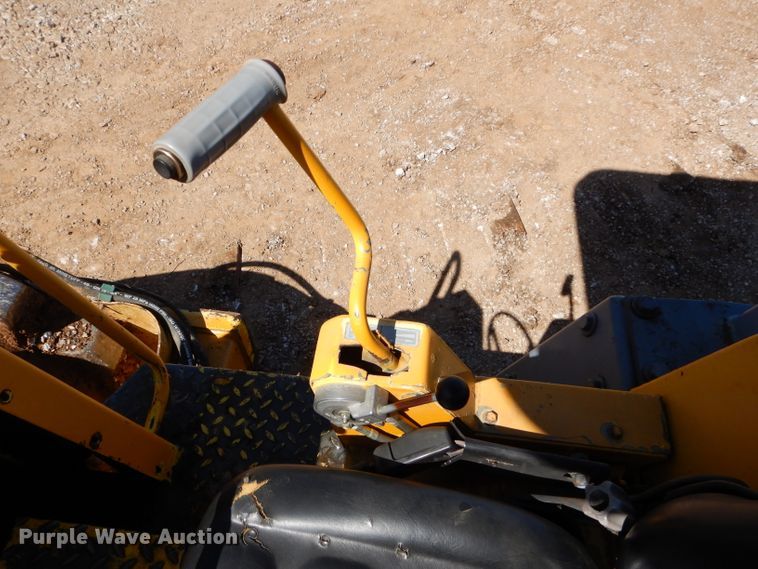 image for item DM4275 Bomag BW142PDB single drum vibratory roller