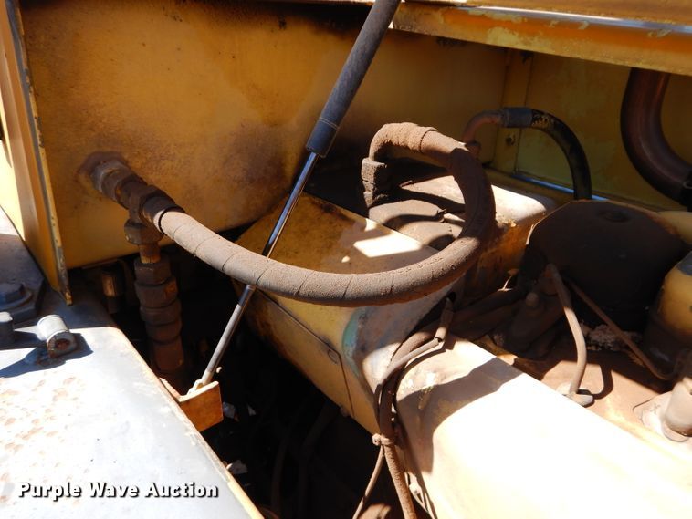 image for item DM4275 Bomag BW142PDB single drum vibratory roller