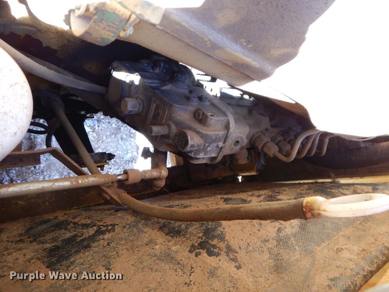 image for item DM4275 Bomag BW142PDB single drum vibratory roller