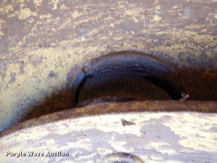 image for item DM4275 Bomag BW142PDB single drum vibratory roller