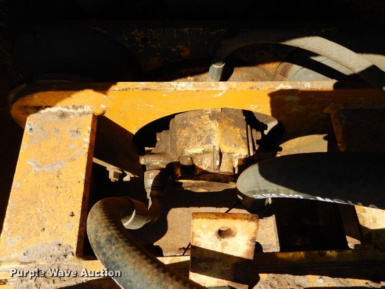 image for item DM4275 Bomag BW142PDB single drum vibratory roller