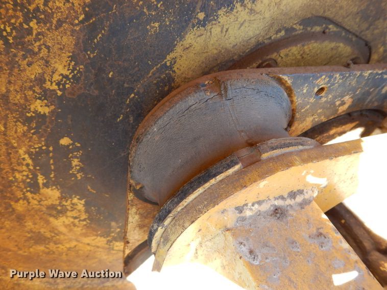 image for item DM4275 Bomag BW142PDB single drum vibratory roller