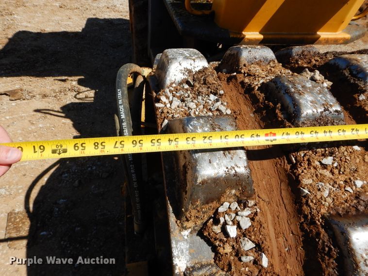 image for item DM4275 Bomag BW142PDB single drum vibratory roller