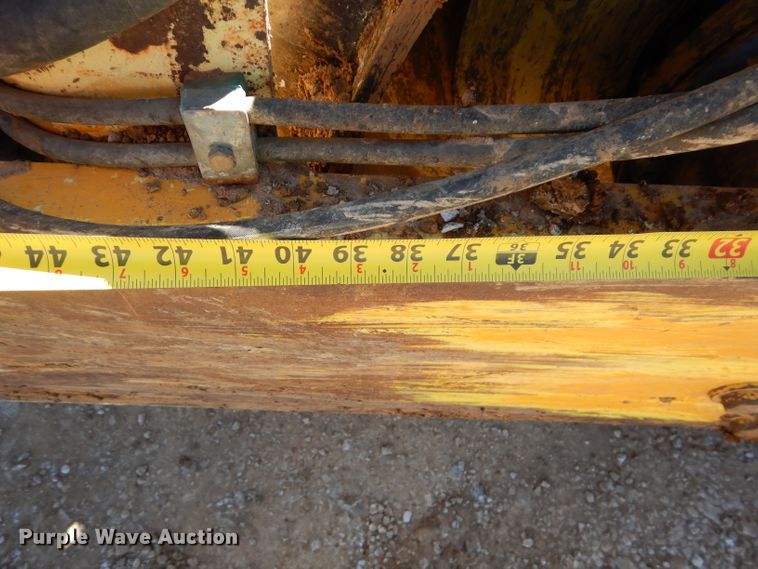 image for item DM4275 Bomag BW142PDB single drum vibratory roller