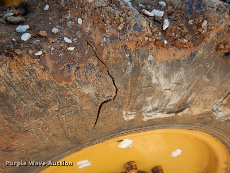 image for item DM4275 Bomag BW142PDB single drum vibratory roller