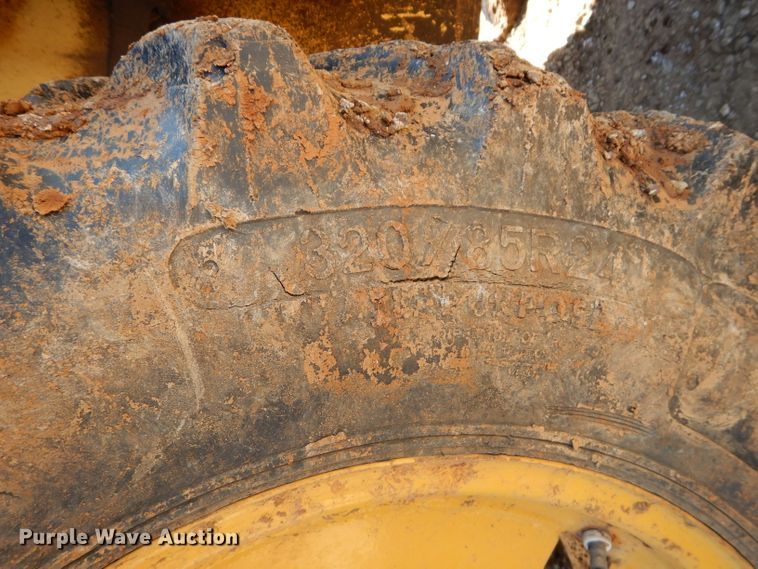 image for item DM4275 Bomag BW142PDB single drum vibratory roller