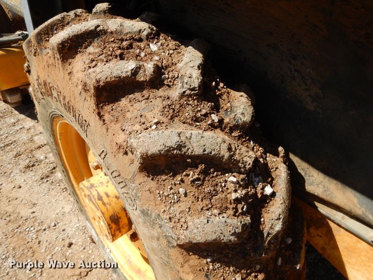 image for item DM4275 Bomag BW142PDB single drum vibratory roller