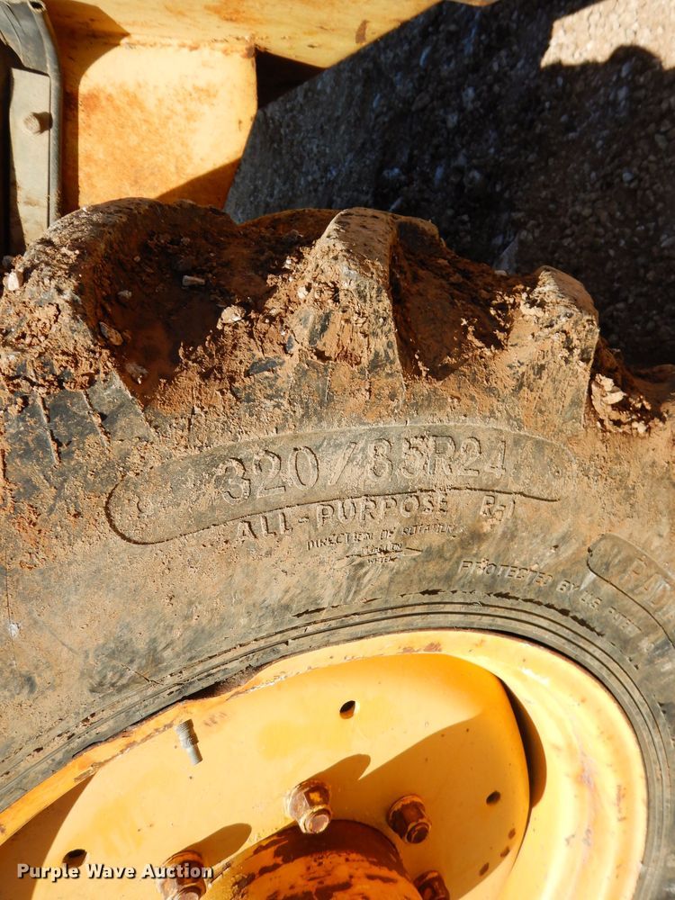 image for item DM4275 Bomag BW142PDB single drum vibratory roller