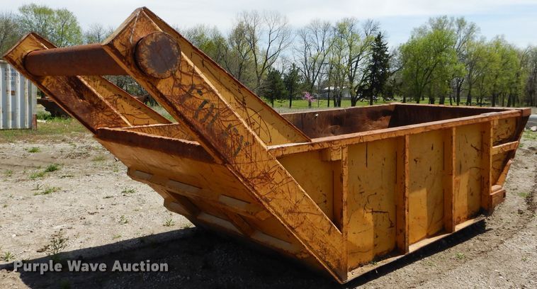 image for item DM4276 6AR8779 bedding box