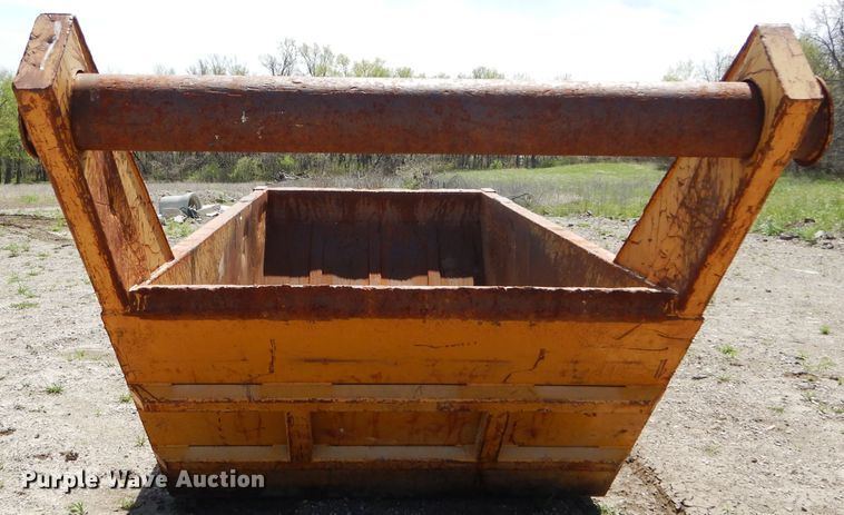 image for item DM4276 6AR8779 bedding box