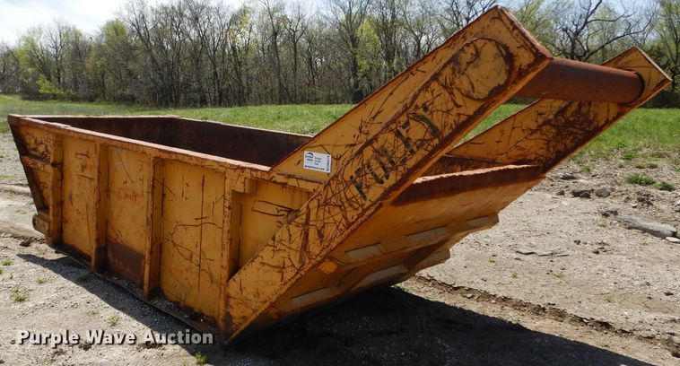 image for item DM4276 6AR8779 bedding box