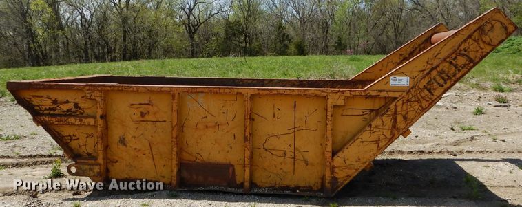 image for item DM4276 6AR8779 bedding box