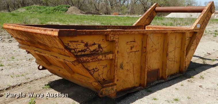 image for item DM4276 6AR8779 bedding box