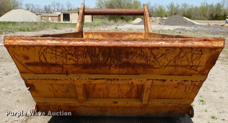 image for item DM4276 6AR8779 bedding box