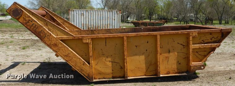 image for item DM4276 6AR8779 bedding box