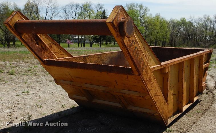 image for item DM4276 6AR8779 bedding box