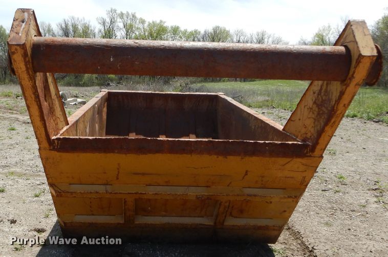 image for item DM4276 6AR8779 bedding box