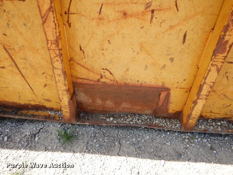 image for item DM4276 6AR8779 bedding box