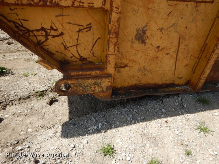 image for item DM4276 6AR8779 bedding box