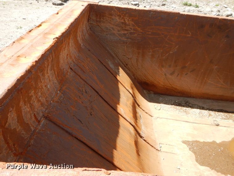 image for item DM4276 6AR8779 bedding box