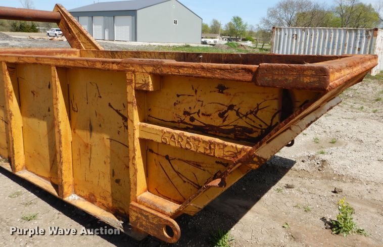 image for item DM4276 6AR8779 bedding box