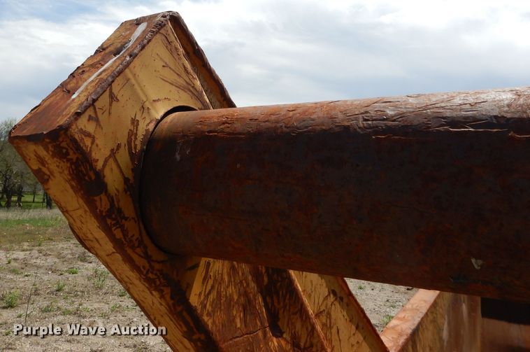 image for item DM4276 6AR8779 bedding box