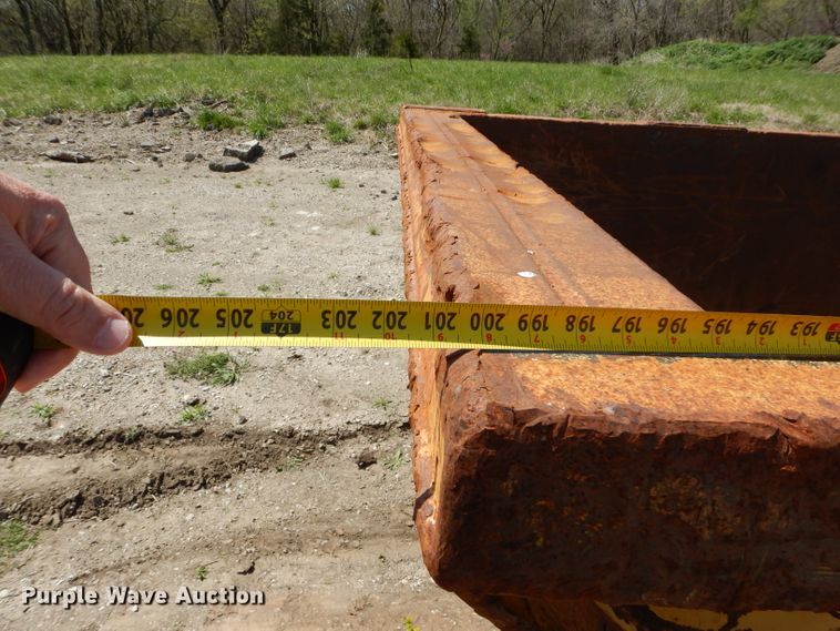 image for item DM4276 6AR8779 bedding box