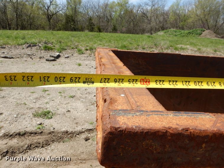 image for item DM4276 6AR8779 bedding box