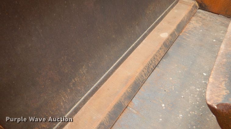 image for item ES9645 2007 Caterpillar 613C  elevating scraper