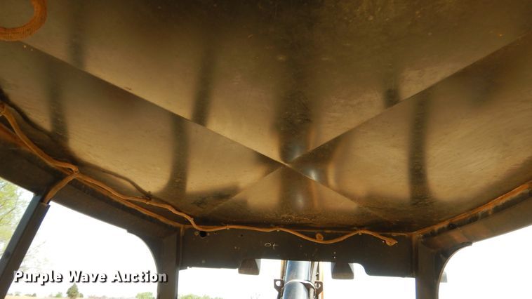 image for item ES9655 2012 Caterpillar 420E  backhoe