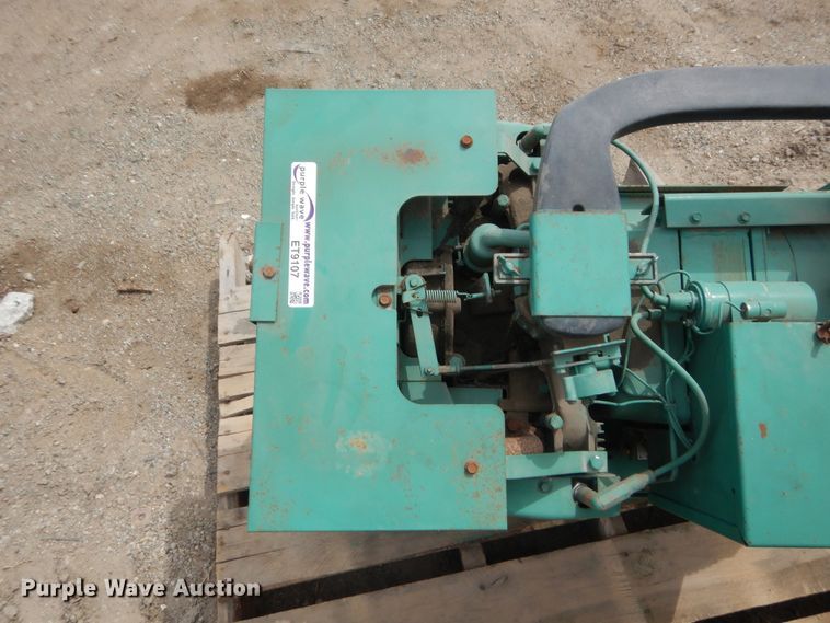 image for item ET9107 Onan 4.0RV  generator