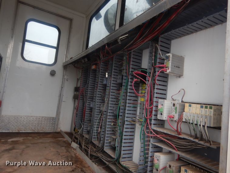 image for item ET9244 2008 Kenworth T370  lube truck