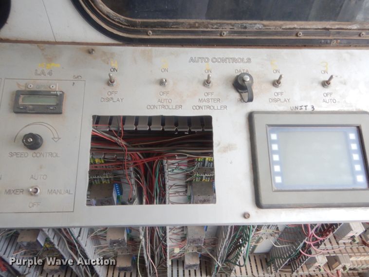 image for item ET9244 2008 Kenworth T370  lube truck