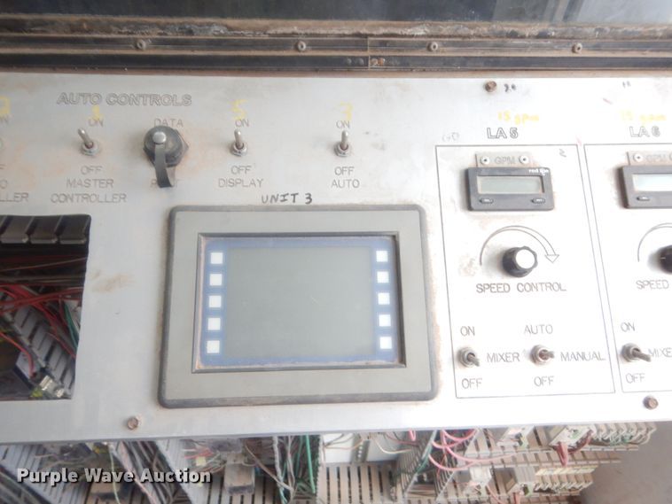 image for item ET9244 2008 Kenworth T370  lube truck