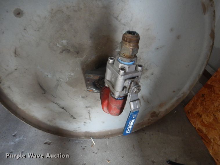 image for item FI9031 Piranha Jet hose reel