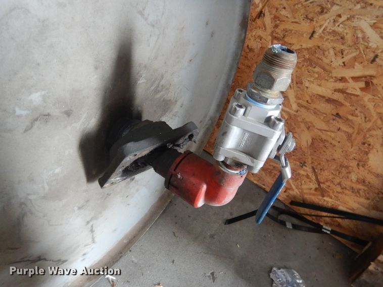 image for item FI9031 Piranha Jet hose reel